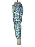 Talbots Outlet Tropical Blue Active Pants Size 10 - photo 5