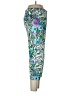 Talbots Outlet Tropical Blue Active Pants Size 10 - photo 4