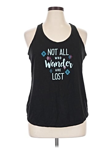 Secret Treasures Tank Top (view 1)