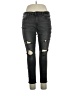 Denizen from Levi's Camo Black Jeans Size 33 waist - photo 1