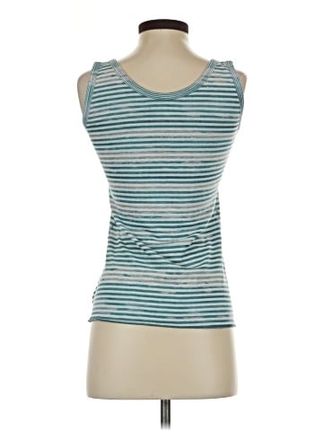 Ojai Sleeveless Top (view 2)