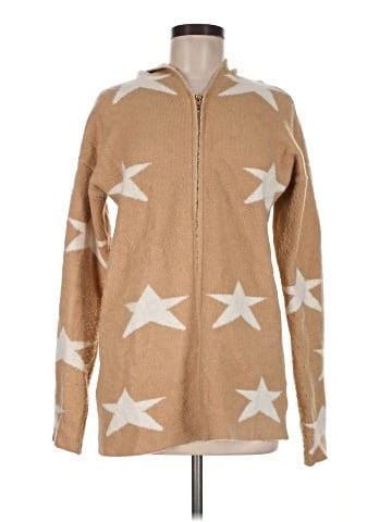 Fantastic Fawn Pullover Sweater (view 1)