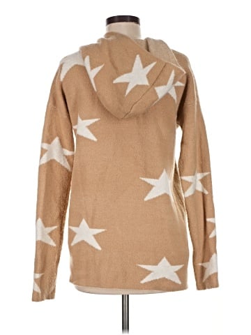 Fantastic Fawn Pullover Sweater (view 2)