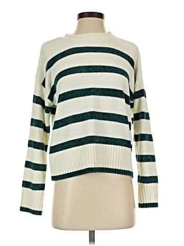 Lee Turtleneck Sweater (view 1)