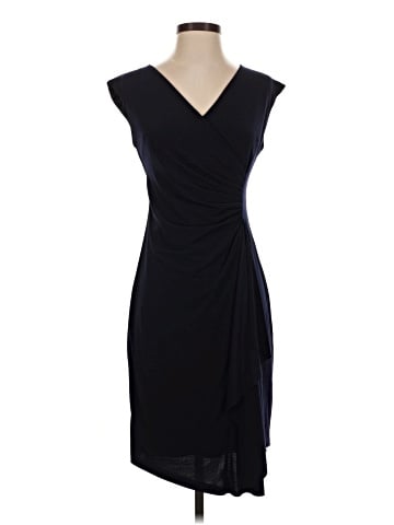 En Focus Studio Cocktail Dress (view 1)