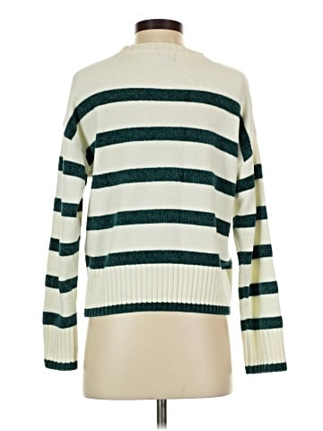 Lee Turtleneck Sweater (view 2)