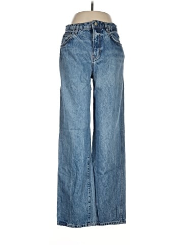 Reformation Jeans Jeans (view 1)