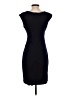 En Focus Studio Black Cocktail Dress Size 4 - photo 2
