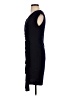 En Focus Studio Black Cocktail Dress Size 4 - photo 5
