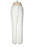 Talbots Ivory White Dress Pants Size 6 (petite) - photo 1