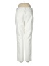 Talbots Ivory White Dress Pants Size 6 (petite) - photo 2
