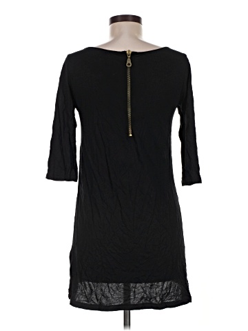 Zara Basic 3/4 Sleeve Top (view 2)