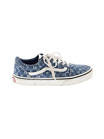 Vans Sneakers (view 1)
