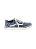 Vans Blue Sneakers Size 5 (youth) - photo 1