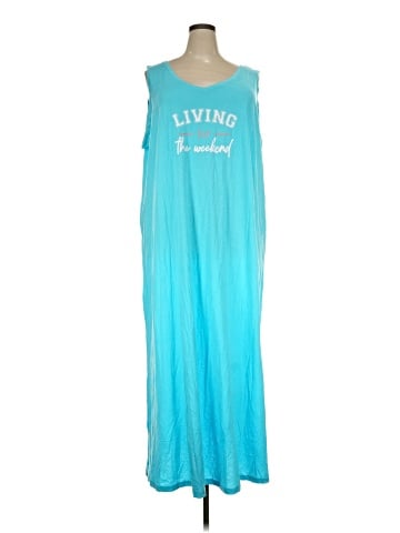 Avenue Casual Dress (view 1)