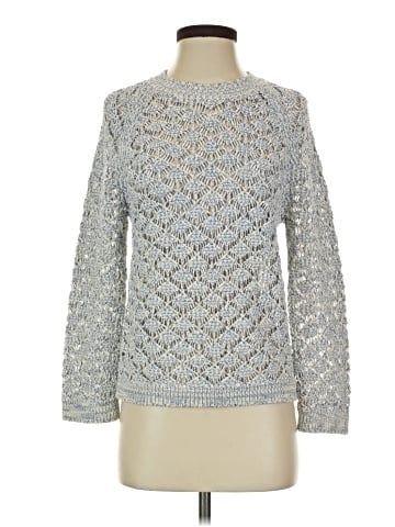 Ann Taylor LOFT Pullover Sweater (view 1)