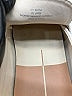 Dolce Vita White Flats Size 8 - photo 4