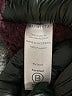Athleta 100% Polyester Burgundy Pullover Hoodie Size XXS - photo 9