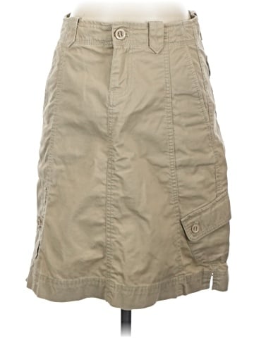 Eddie Bauer Casual Skirt (view 1)