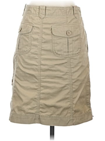 Eddie Bauer Casual Skirt (view 2)