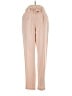 Missguided Pink Casual Pants Size 0 - photo 1