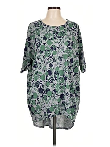 Lularoe Casual Dress (view 1)
