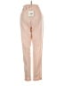Missguided Pink Casual Pants Size 0 - photo 2