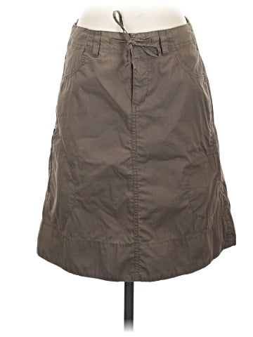 Eddie Bauer Casual Skirt (view 1)