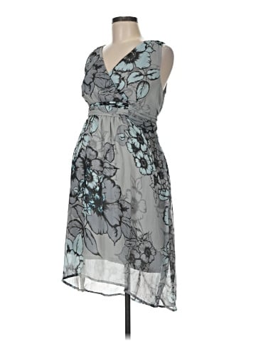 Motherhood Cocktail Dress (view 1)