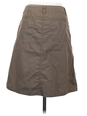 Eddie Bauer Casual Skirt (view 2)