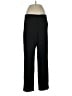 J.Crew Solid Black Dress Pants Size 12 (tall) - photo 1