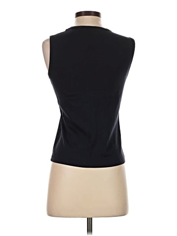 Brooks Brothers Sleeveless T-Shirt (view 2)