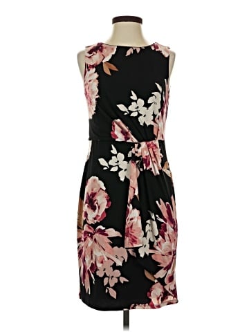 White House Black Market Casual Dress (view 1)