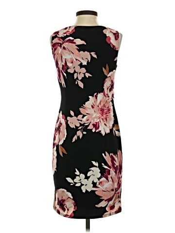 White House Black Market Casual Dress (view 2)
