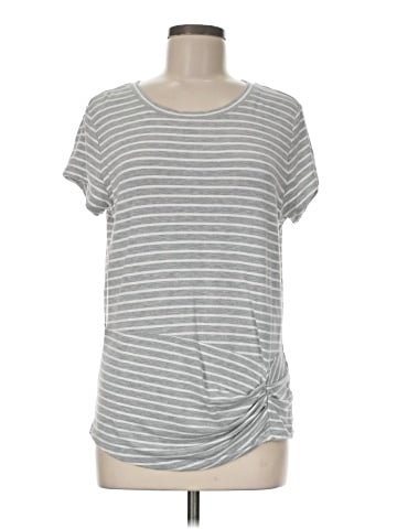CAbi Short Sleeve Top (view 1)