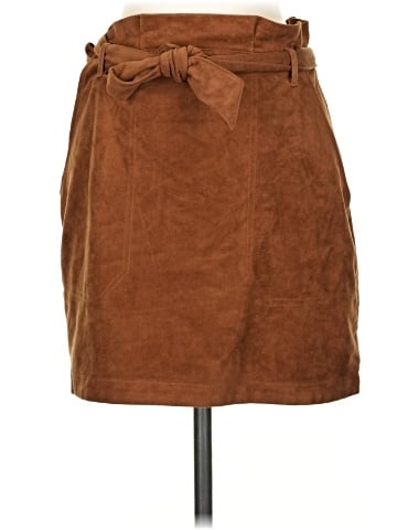 Abercrombie & Fitch Casual Skirt (view 1)
