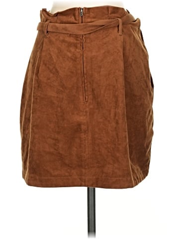 Abercrombie & Fitch Casual Skirt (view 2)