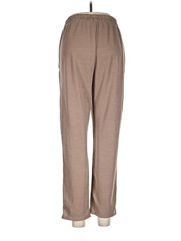 Zara Basic Casual Pants (view 2)