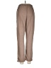 Zara Basic Brown Casual Pants Size M - photo 2