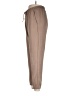 Zara Basic Brown Casual Pants Size M - photo 5