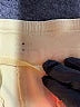 Kim Rogers Color Block Yellow Active Pants Size 16 - photo 7