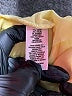 Kim Rogers Color Block Yellow Active Pants Size 16 - photo 8