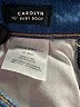 Veronica Beard Jeans Stripes Blue Jeans Size 30 waist - photo 9