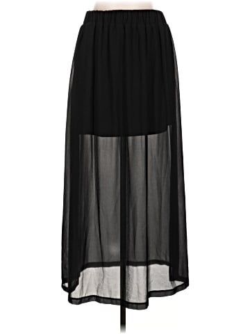 Vanity Formal Skirt (view 2)