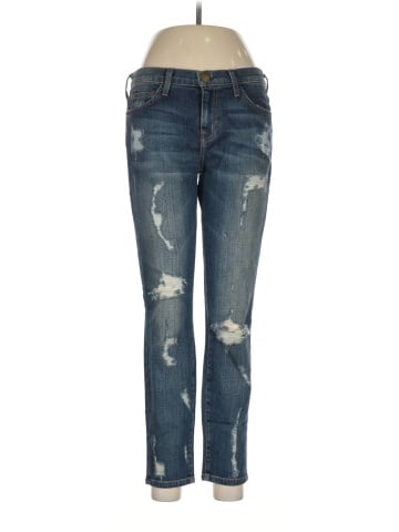 Current/Elliott Jeans (view 1)