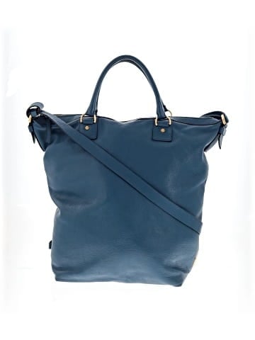 Diane von Furstenberg Leather Tote (view 1)