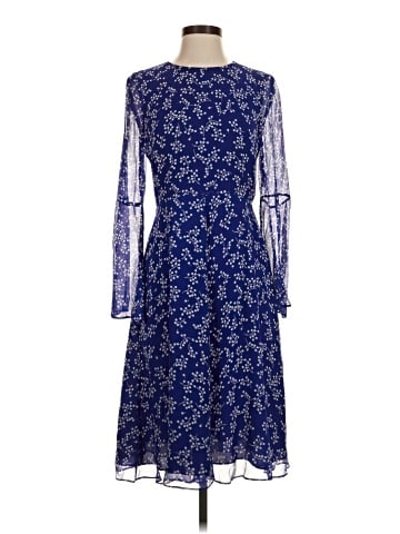 L.K. Bennett Casual Dress (view 1)