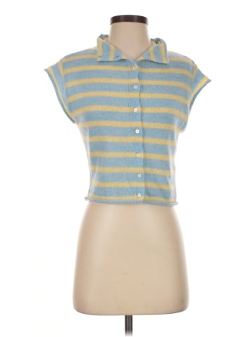 Le Lis Cardigan (view 1)