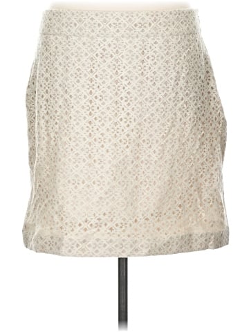 Ann Taylor LOFT Outlet Formal Skirt (view 1)