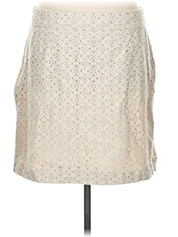 Ann Taylor LOFT Outlet Formal Skirt (view 2)